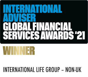 International Adviser Award - Best Life Group (Non-UK)
