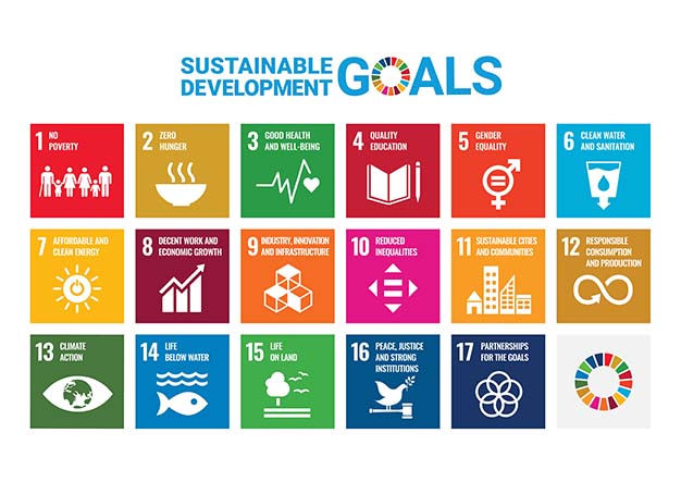 SDG 5 - Gender equality - Statistics Explained